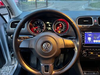 Volkswagen Golf 1.4 TSI 160k Highline - 12