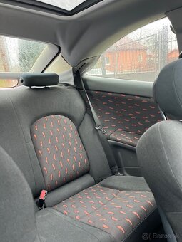 Mercedes-Benz C200 Kompressor Sportcoupé - 12