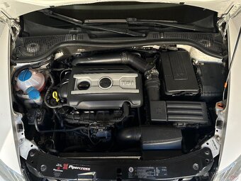 Škoda Octavia 2 RS 2.0 tsi - 12