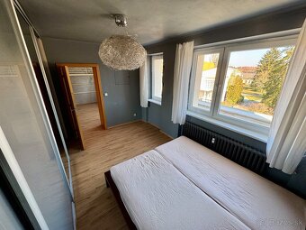 3-izbový byt s balkónom v centre Piešťan - 12