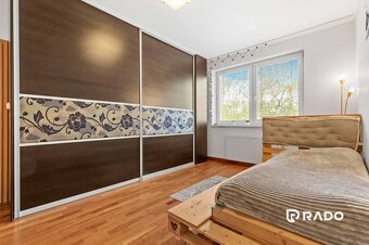 RADO | Unikátny 4i byt 113 m2 | Ružinov - Trávniky - 12