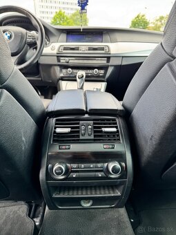 BMW M550d XD - 12