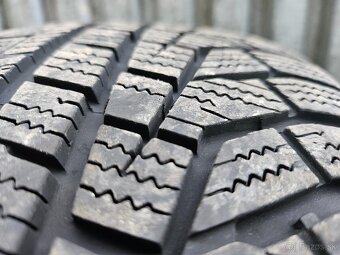 Zimné pneumatiky Hankook Winter ICept - 205/55 r17 95V - 12