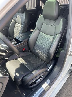 Audi A8 55TFSI Quattro - 12