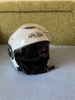 Moto výbava - 12