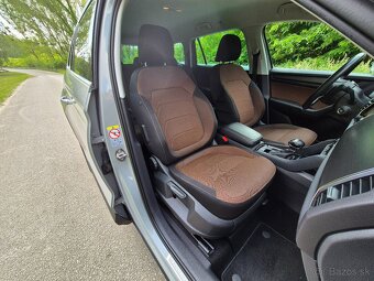Škoda Kodiaq 2.0 TDI SCR Joy DSG - 12