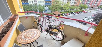 MODERNÝ 2 izbový byt, NOVOSTAVBA, 2 X BALKÓN, KLÍMA, Šusteko - 12