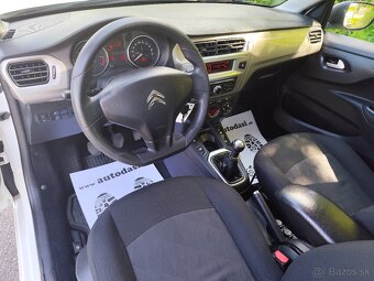 Citroën C-Elysée 1.2 PureTech - 12