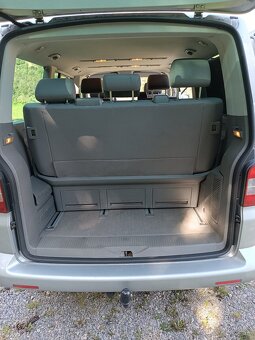 Multivan T5 1,9 tdi - 12