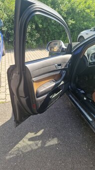 Audi a6 c6, 2.0tdi - 12