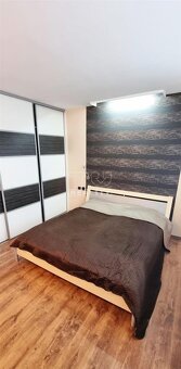 V centre Malaciek,4.izb.átriový rod.dom na predaj s... - 12