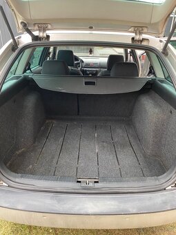 Skoda Octavia Kombi 1.9 tdi - 12