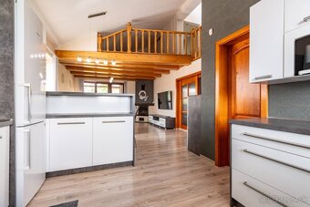 Na predaj moderný rodinný dom, Prešov, Šalgovík - 12