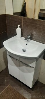 Prenájom 1, 5 izbového bytu  na Furči  na  ul. Jaltskej - 12
