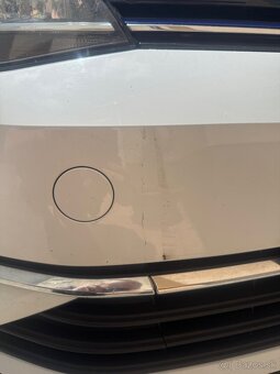 VW Golf 1.5 TGI automat 2019 - 12