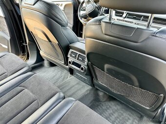 Predam Audi Q7 S line 3 liter diesel - 12