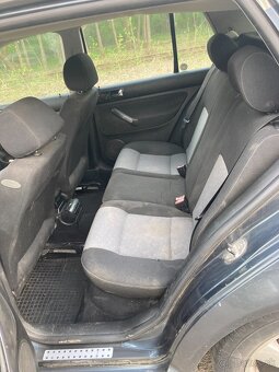 Volkswagen Golf IV, 1,9 Tdi 74 kw - 12