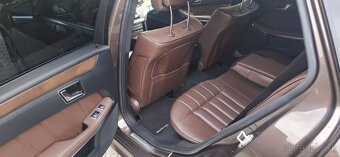 Mercedes E350cdi 4matic - 12