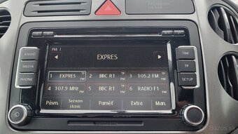 VW Tiguan 2.0TDI 103kw 4motion rozpredám - 12