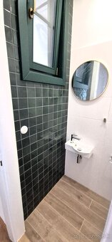 3 izbový byt po rekonštrukcii, Bratislava - Staré Mesto - 12