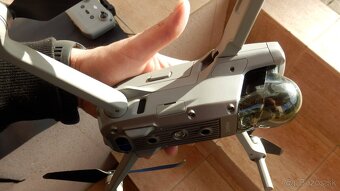 DJI Mavic Air 2 - 12