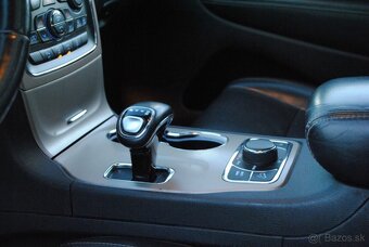 Jeep Grand Cherokee 3.0 Diesel - PREDAJ AJ NA SPLÁTKY - 12