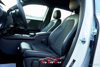 ⏩ Mercedes-Benz GLB 180d A/T – TOP stav, odpočet DPH - 12