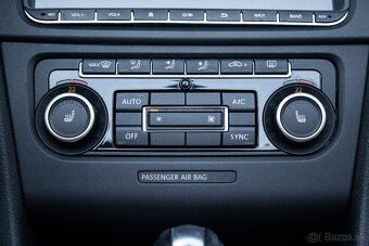 Volkswagen Golf Cabrio 1.4 TSI DSG 90kW - 12