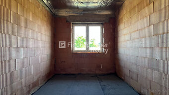 4 izbový rodinný dom, pozemok 600 m², Malý Lapáš, Nitra - 12