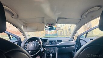 Citroen C5 2.0HDI break A/T - 12