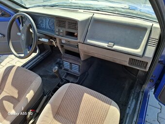 Škoda favorit 1,3 - 12