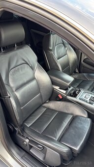 Audi A6 C6 avant 3.0TDI Quatro - 12