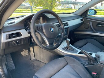 Bmw e92 330d M57 - 12