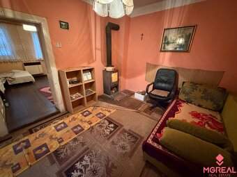 Rodinný dom Hajná Nová Ves - 12