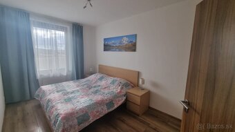 Na predaj 3i Apartman / Byt vo Velkej Lomnici - 12