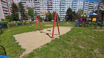 3 izbový byt s loggiou Čingovská, Košice Nad jazerom - 12