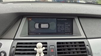 BMW X5 XDrive30d 173 kw  6AT 1.maj. kup.SR - 12