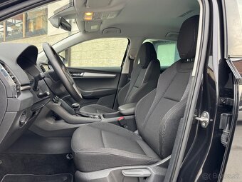 Škoda Karoq 4x4 DSG 2.0TDi Facelift mod.2023 - Odpočet DPH - - 12