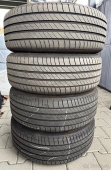 Original letná sada Hyundai i30 5x114,3 R16 205/55 R16 - 12