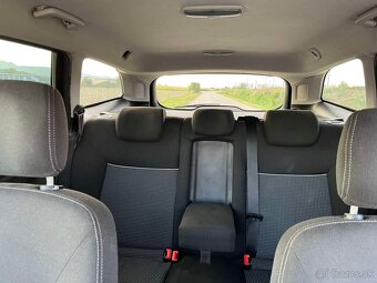 Ford mondeo mk4 - 12