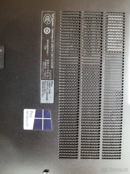 Dell Latitude E7440 i7/16GB/500GB SSD/4G LTE/SmartCard/Dock - 12