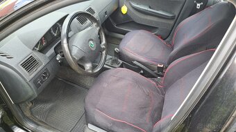 Škoda fabia kombi 1.4 tdi - 12