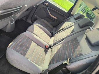 Ford C-Max 1.8, 92 kW, r.v: 2009 - 12