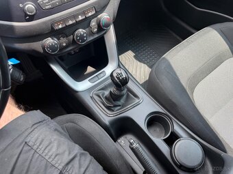 Kia Ceed SW 1.6 CRDi 136k First Edition - 12