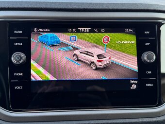 Volkswagen T-Roc 2.0tdi, 2022 - 12