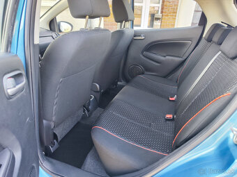 Mazda 2 /1.3i/TOPMODELL - 12