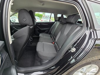 Škoda Octavia 2.0 TDI 110KW STYLE,DSG - 12