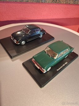 Zberateľstvo automobilových modelov - 12