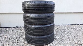 PNEUMATIKY LETNE AJ 60R16 - 12