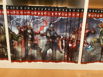 ‼️KNIHY/KOMIKSY/MANGA NA PREDAJ‼️ - 12